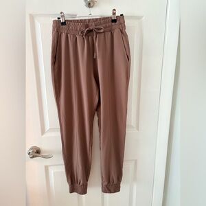 Mono B Drawstring Joggers Size Small.